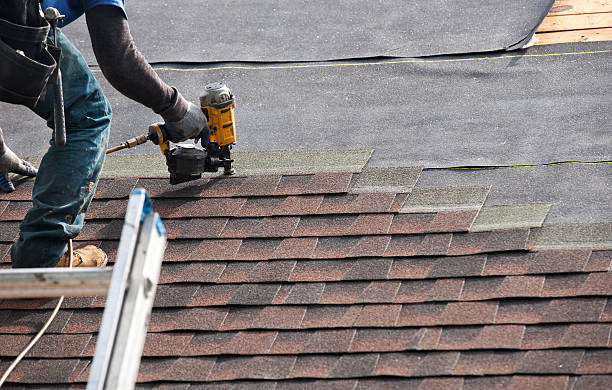 Licensed Roofing service in Rowlett, TX - Brentwood Metal Roofing